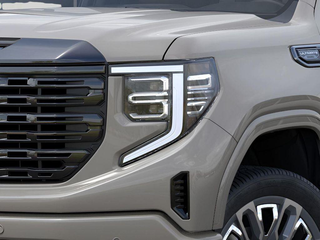 new 2026 GMC Sierra 1500 car, priced at $85,999