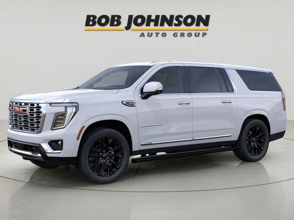 new 2026 GMC Yukon XL car, priced at $102,329