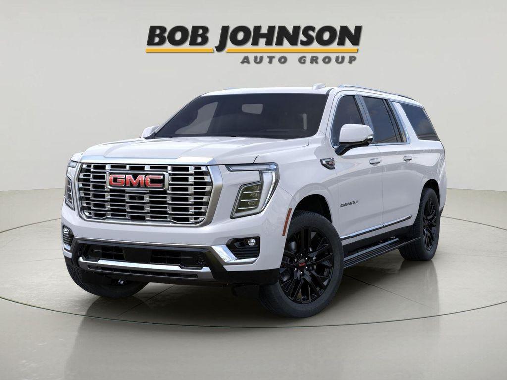 new 2026 GMC Yukon XL car, priced at $102,329