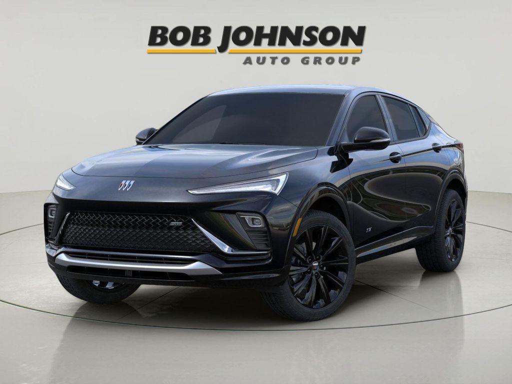 new 2026 Buick Envista car, priced at $29,116