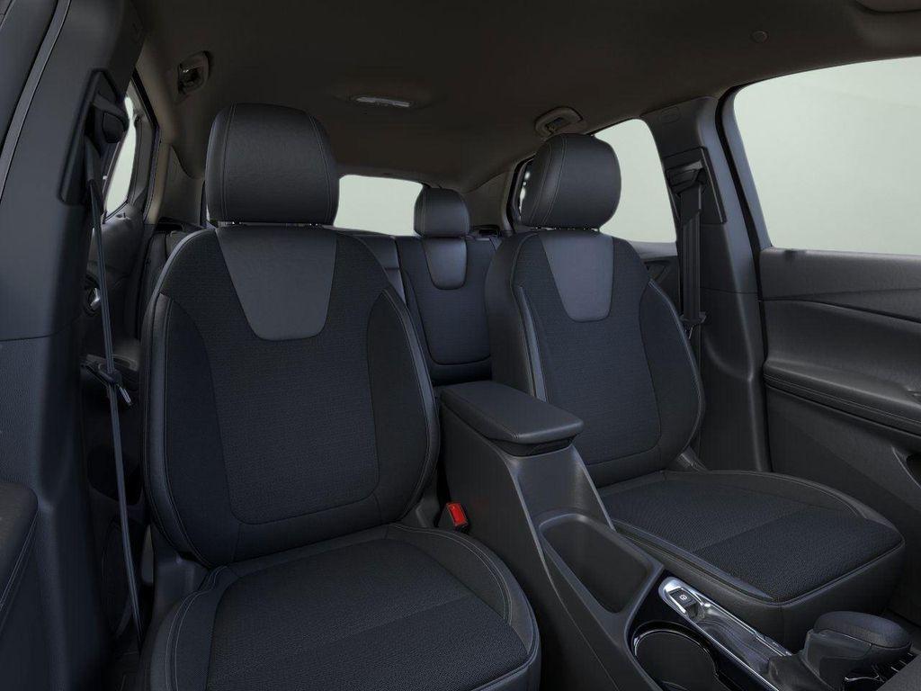 new 2026 Buick Encore GX car, priced at $26,795