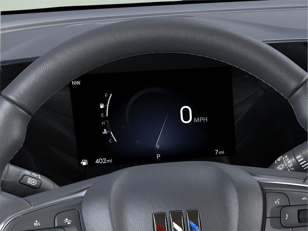 new 2026 Buick Encore GX car, priced at $28,855