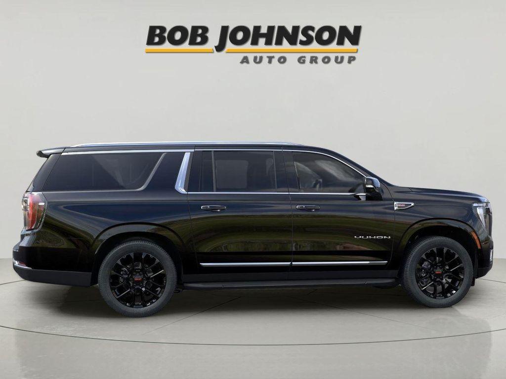 new 2026 GMC Yukon XL car, priced at $83,035