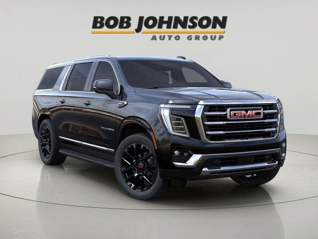 new 2026 GMC Yukon XL car, priced at $83,035