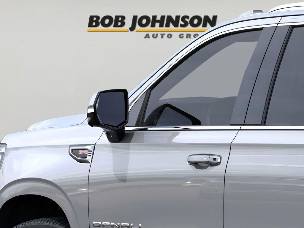 new 2026 GMC Yukon XL car, priced at $93,056