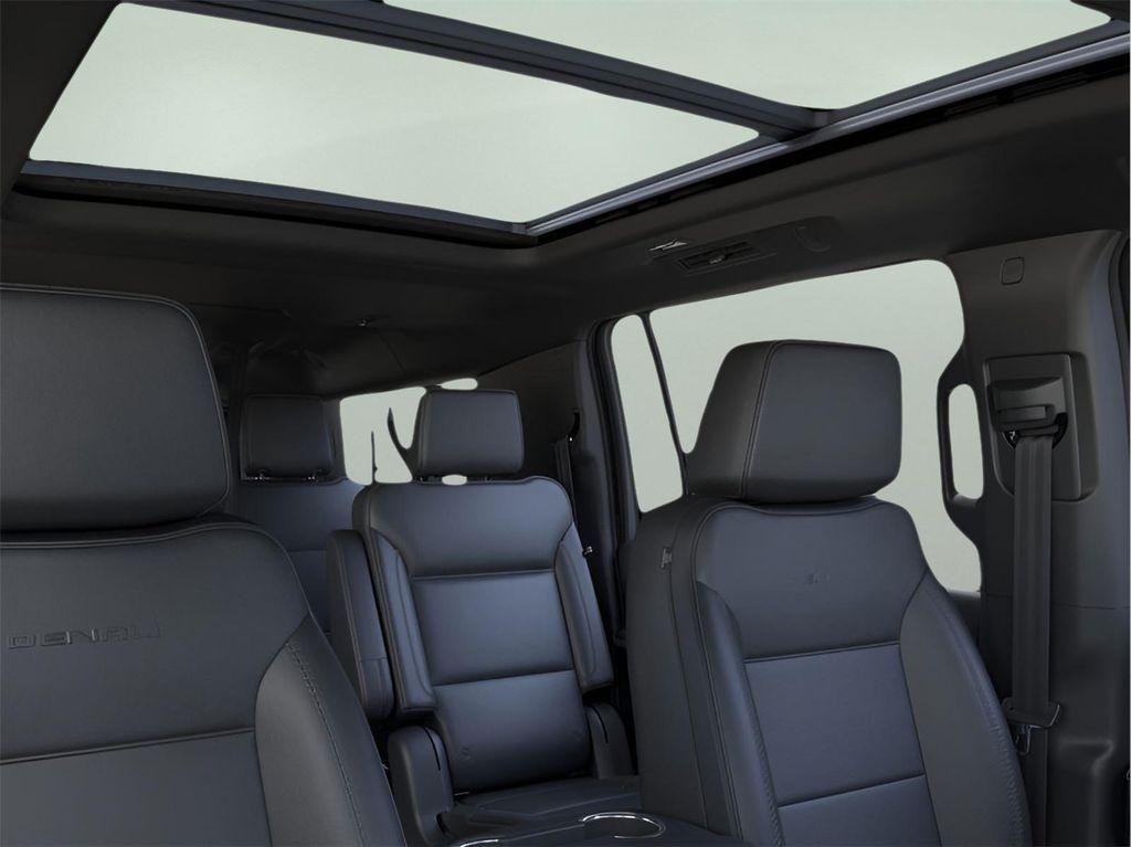 new 2026 GMC Yukon XL car, priced at $93,056