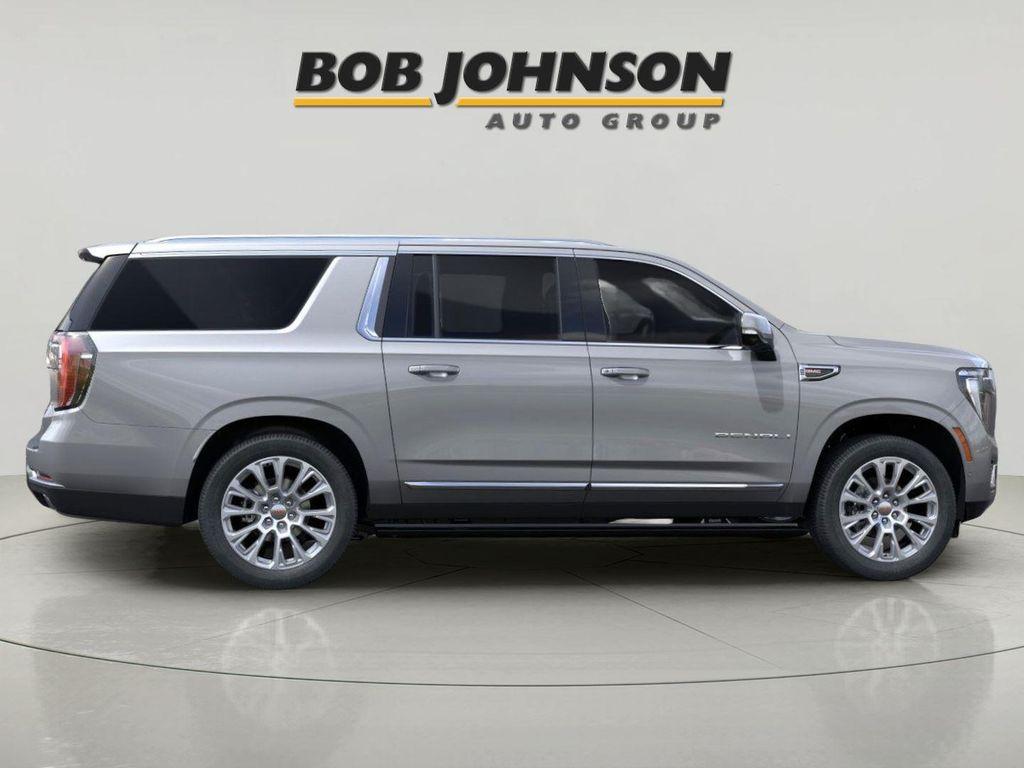 new 2026 GMC Yukon XL car, priced at $93,056