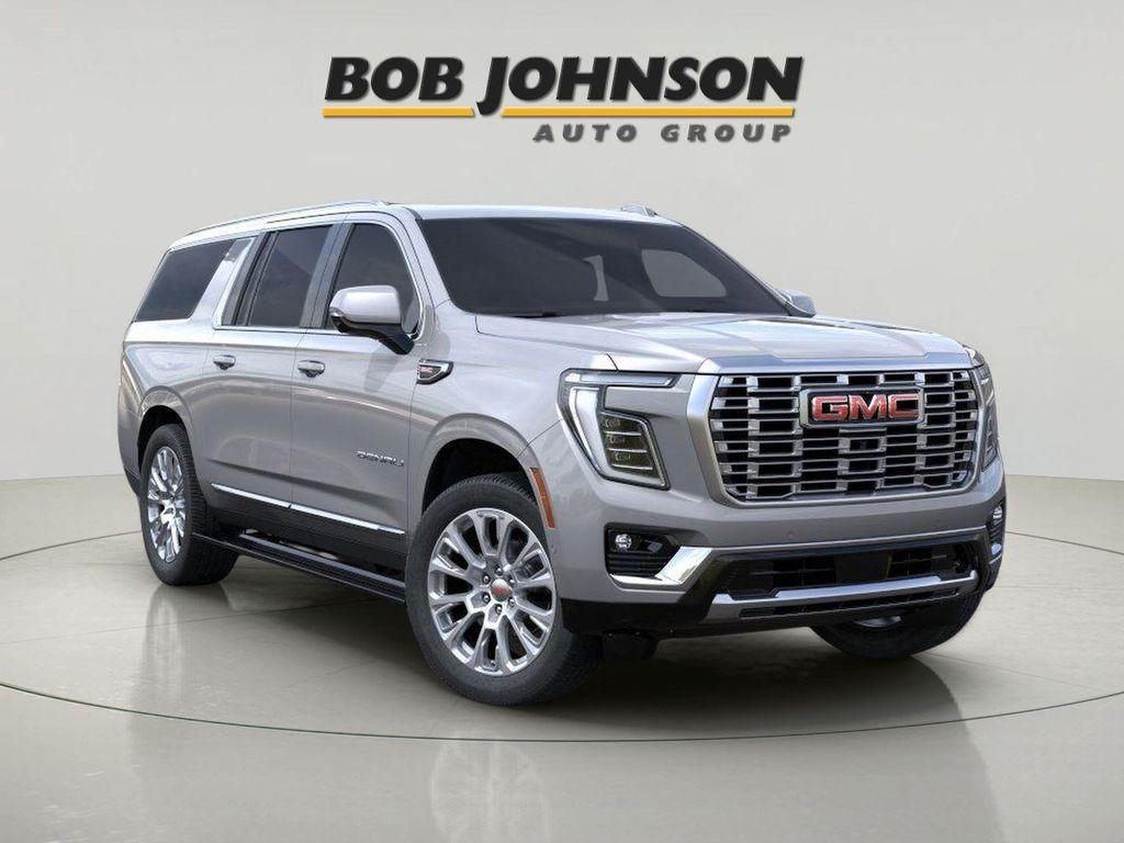 new 2026 GMC Yukon XL car, priced at $93,056