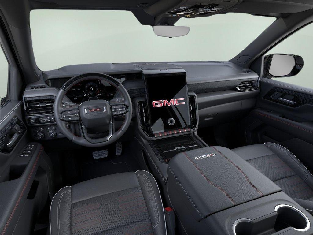 new 2026 GMC Yukon XL car, priced at $102,989