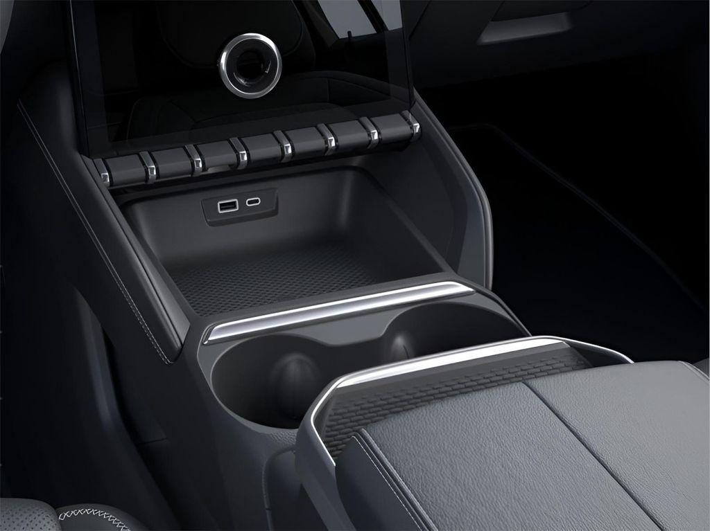 new 2026 GMC Terrain car, priced at $45,235