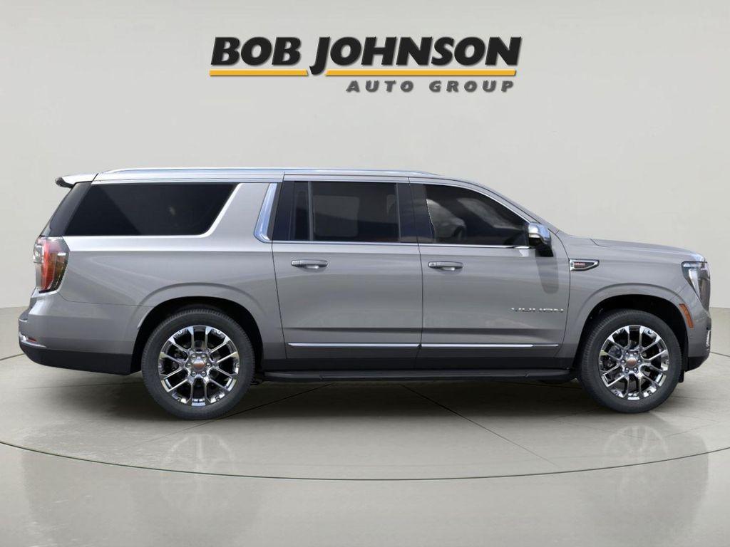 new 2026 GMC Yukon XL car, priced at $89,224