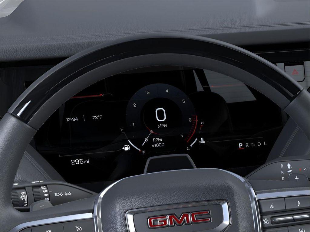new 2026 GMC Yukon XL car, priced at $89,224
