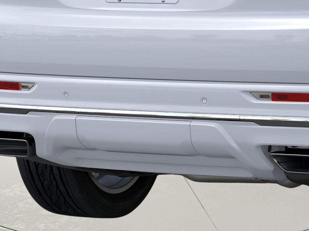 new 2026 Buick Enclave car, priced at $59,901