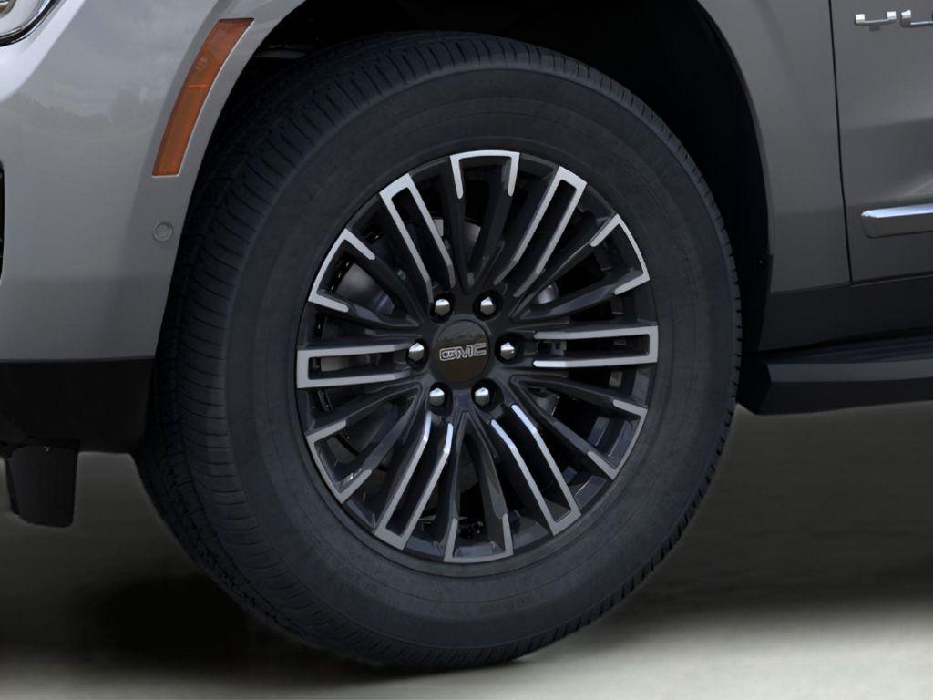 new 2026 GMC Yukon XL car, priced at $85,670