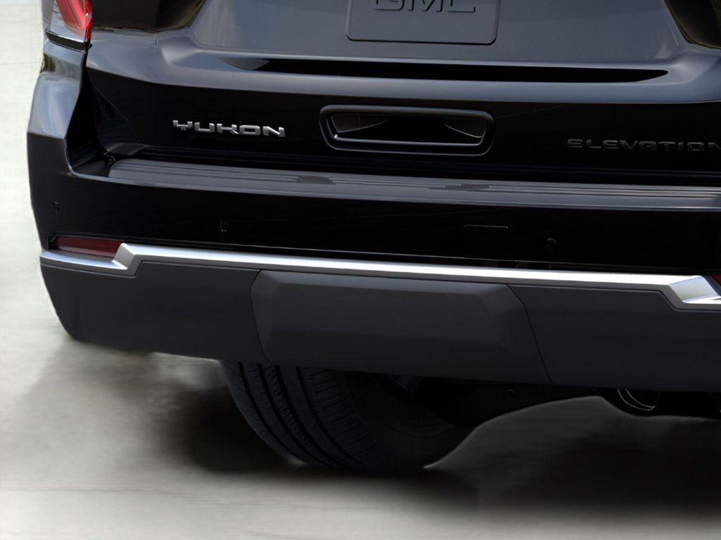 new 2026 GMC Yukon XL car, priced at $76,194