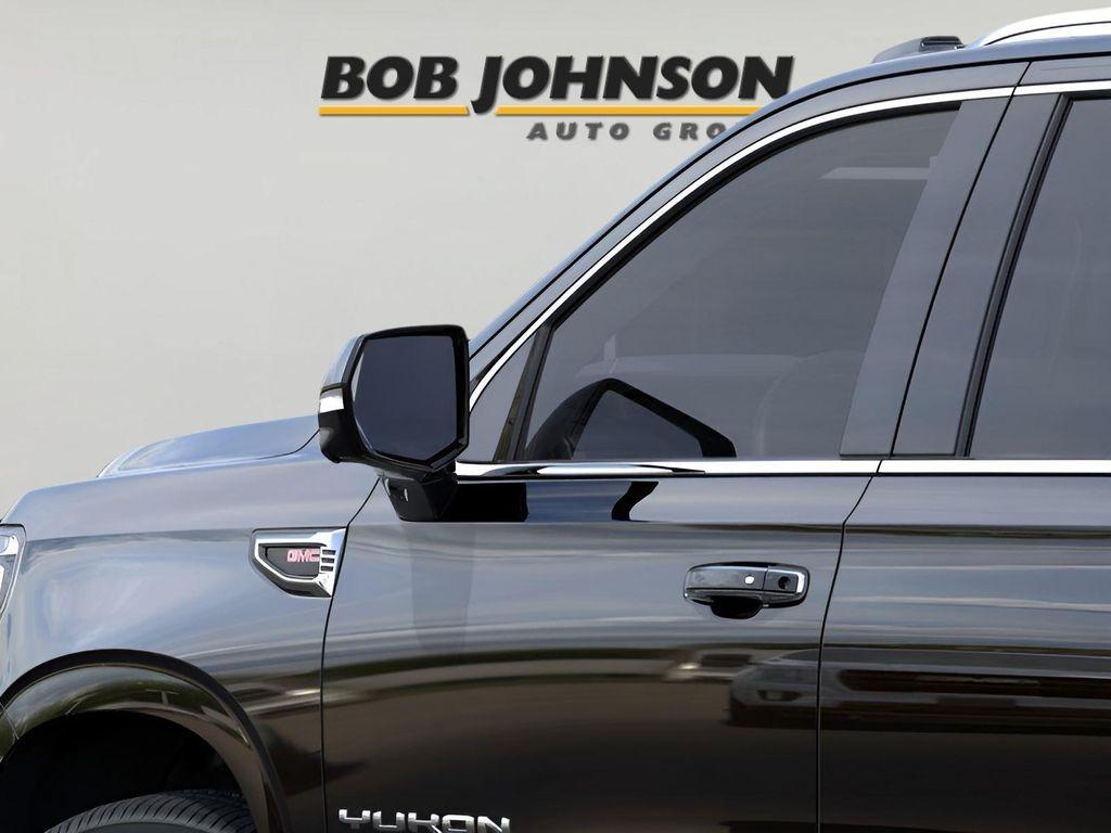 new 2026 GMC Yukon XL car, priced at $76,194