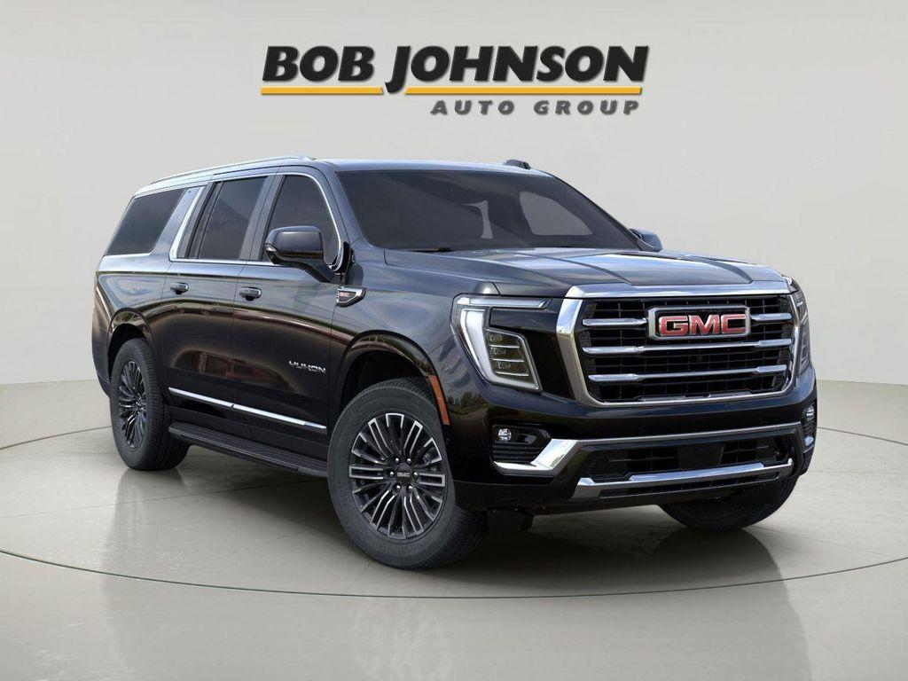 new 2026 GMC Yukon XL car, priced at $76,194