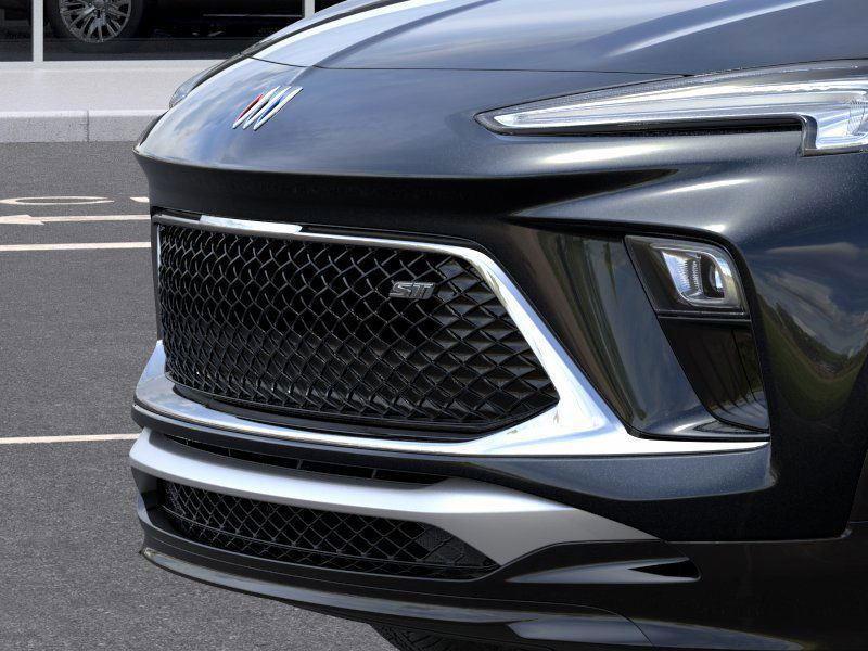 new 2026 Buick Encore GX car, priced at $30,555