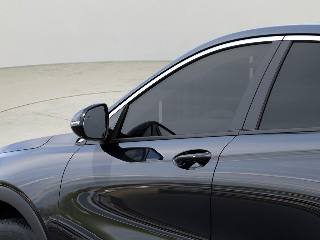 new 2026 Buick Envista car, priced at $27,258