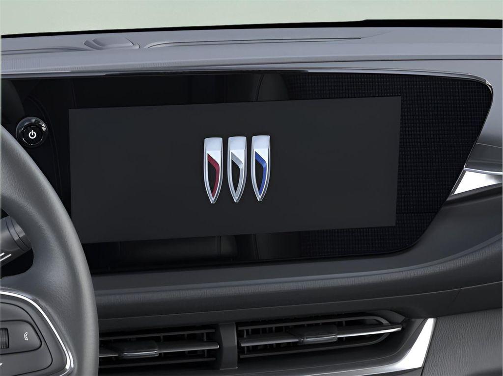 new 2026 Buick Envista car, priced at $27,258