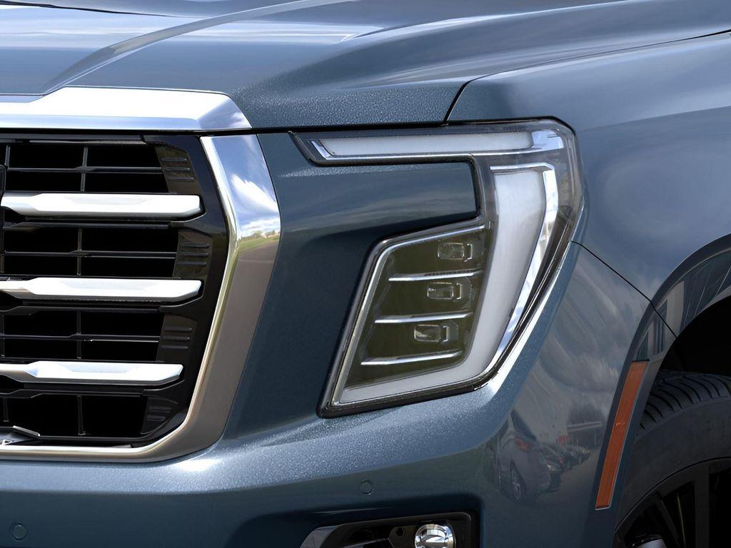new 2026 GMC Yukon car, priced at $85,925