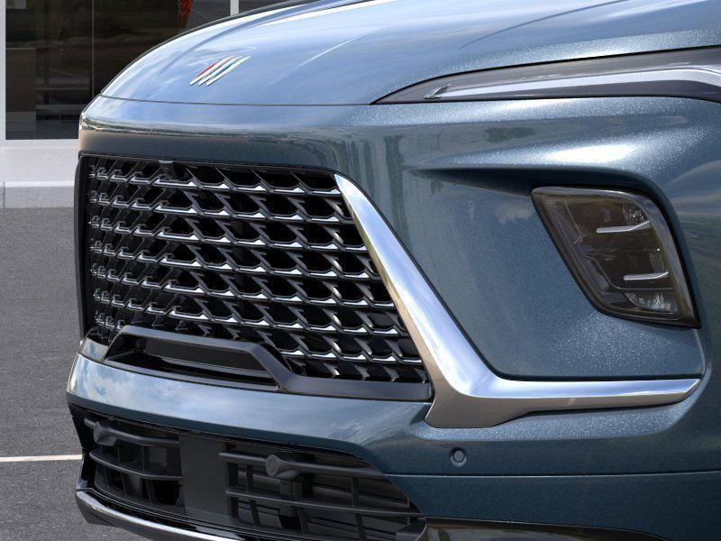 new 2025 Buick Enclave car, priced at $57,293