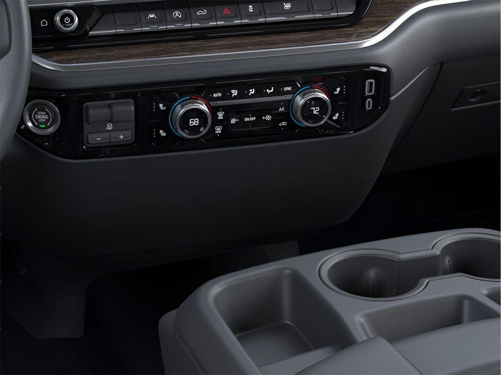 new 2026 GMC Sierra 1500 car, priced at $51,673