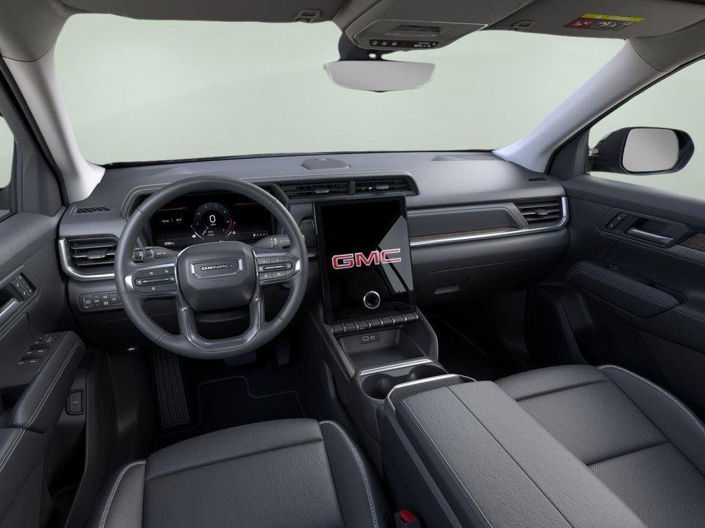 new 2026 GMC Terrain car, priced at $44,452