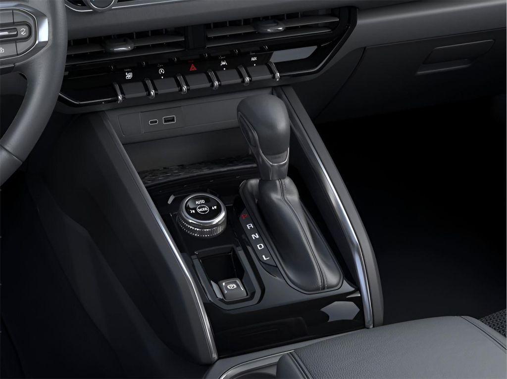 new 2026 GMC Canyon car, priced at $45,074