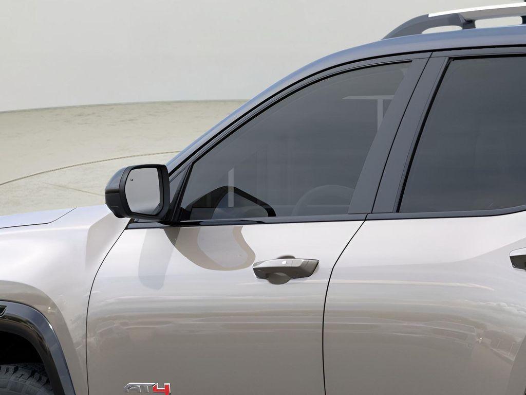 new 2026 GMC Terrain car, priced at $41,365