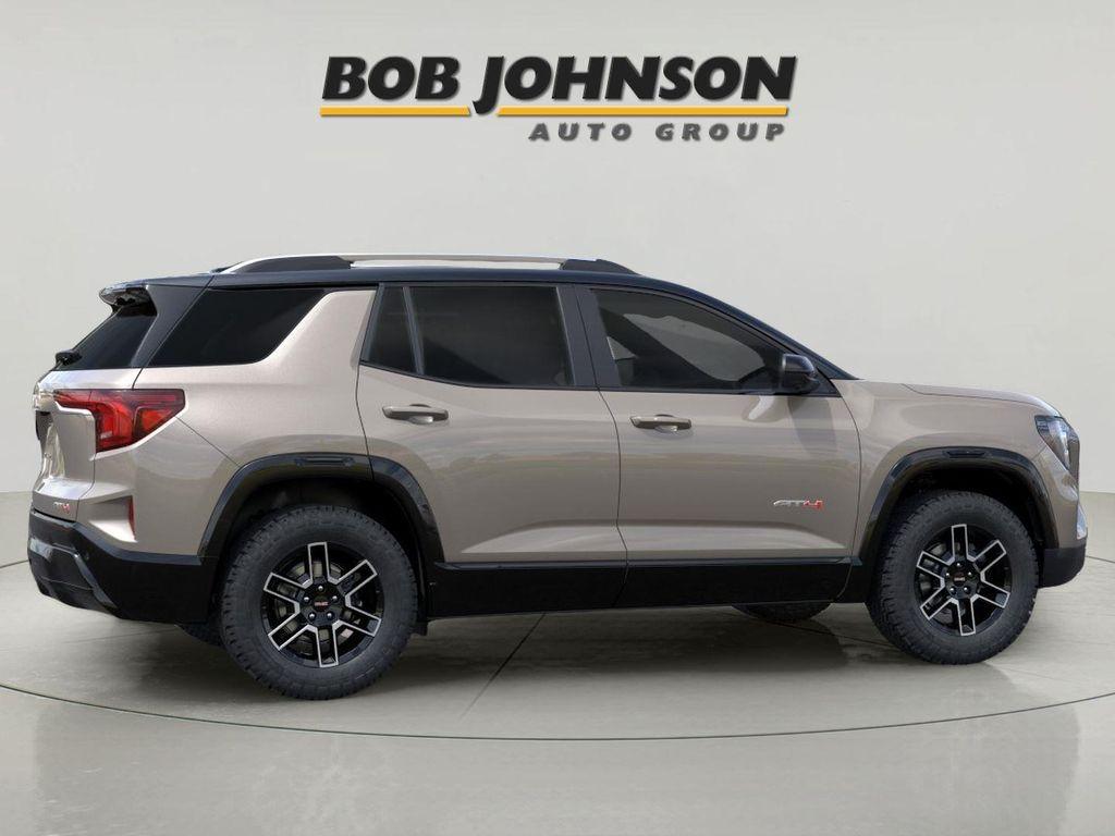 new 2026 GMC Terrain car, priced at $41,365