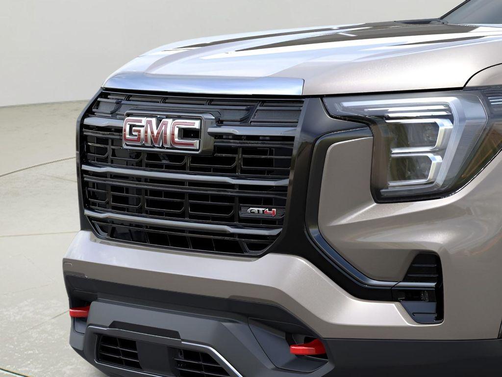 new 2026 GMC Terrain car, priced at $41,365
