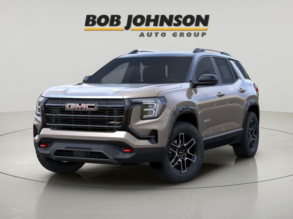 new 2026 GMC Terrain car, priced at $41,365