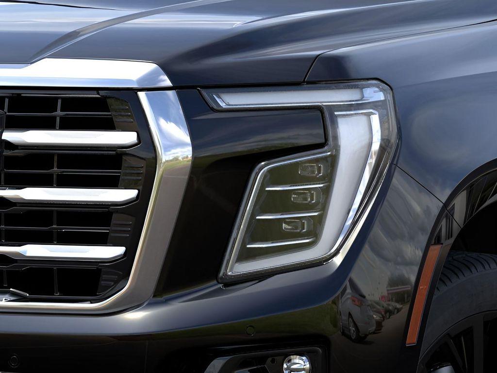 new 2026 GMC Yukon XL car, priced at $88,925