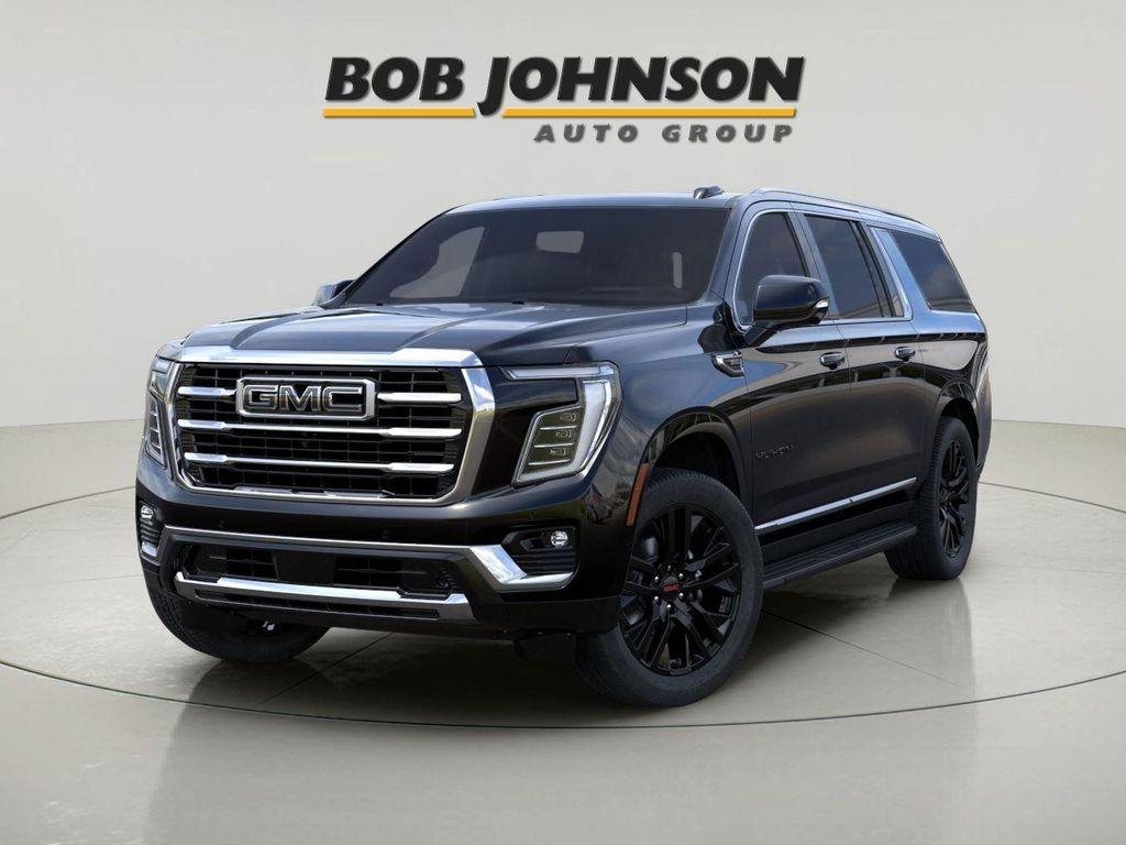 new 2026 GMC Yukon XL car, priced at $88,925