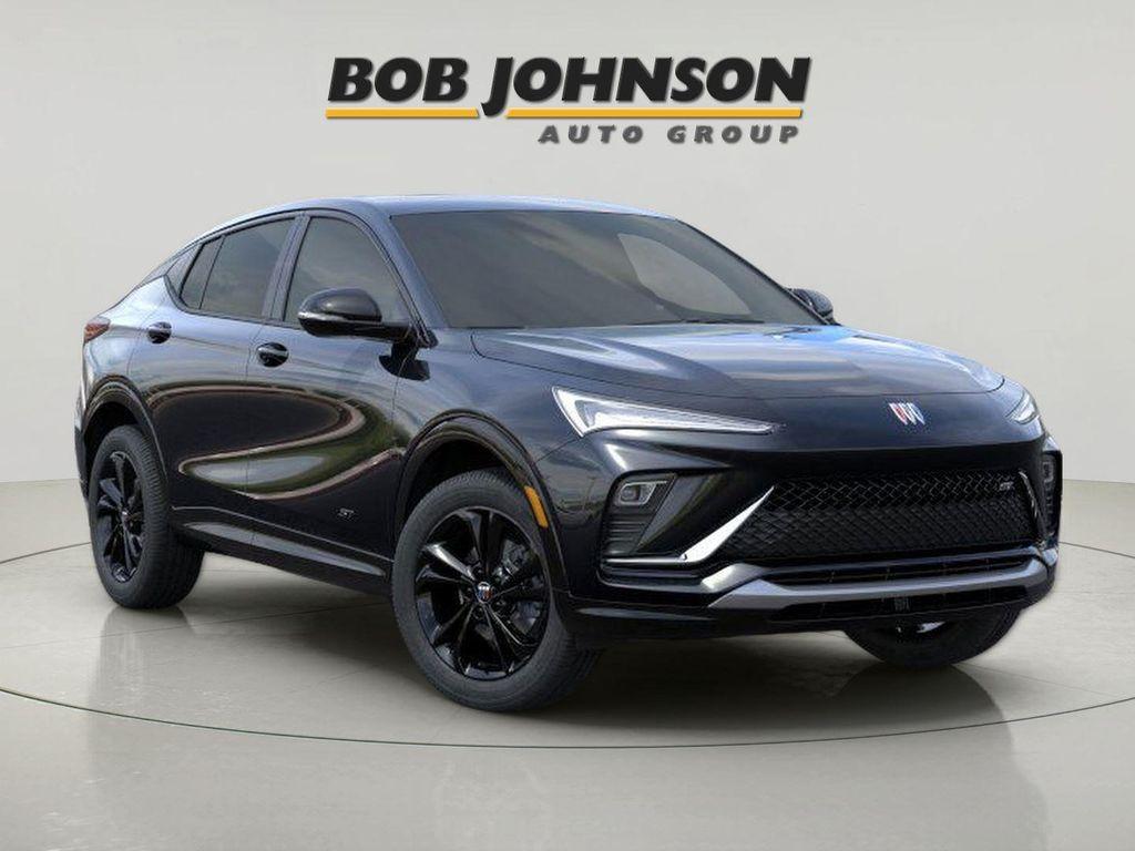 new 2026 Buick Envista car, priced at $29,116