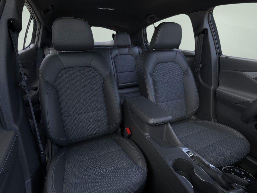 new 2026 Buick Envista car, priced at $27,425