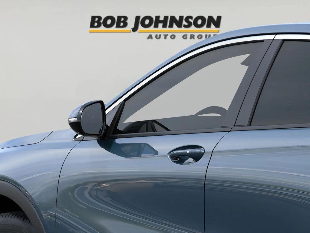 new 2026 Buick Envista car, priced at $27,425