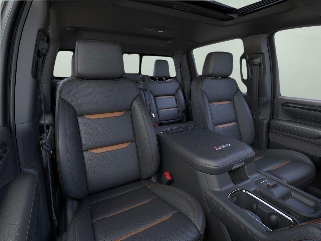 new 2026 GMC Sierra 2500 car, priced at $89,705