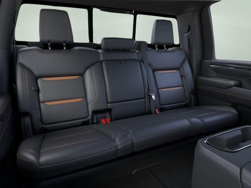 new 2026 GMC Sierra 2500 car, priced at $89,705