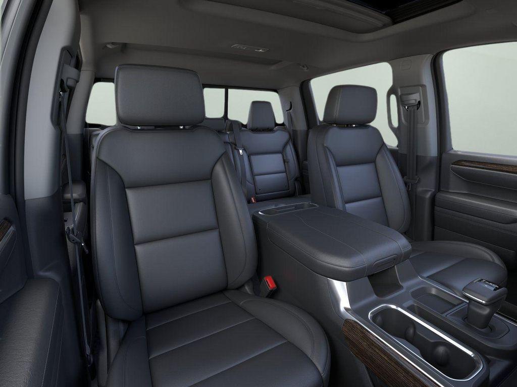 new 2026 GMC Sierra 1500 car, priced at $66,144