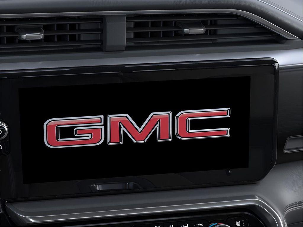 new 2026 GMC Sierra 1500 car, priced at $77,507