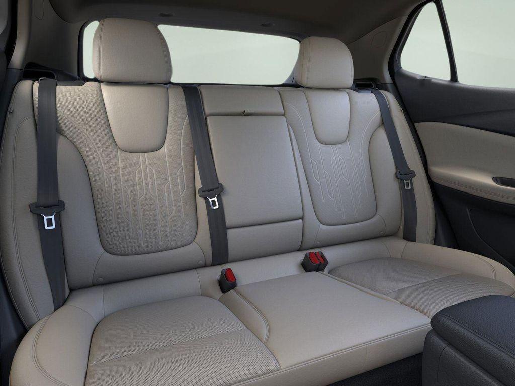new 2026 Buick Encore GX car, priced at $37,029