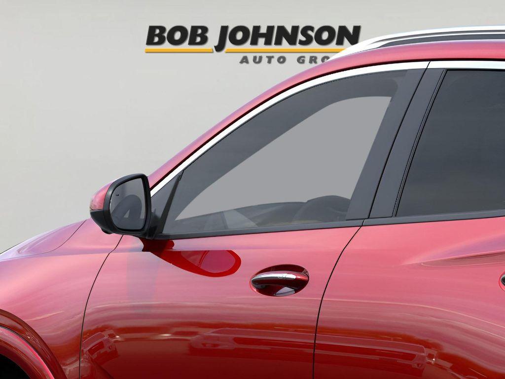 new 2026 Buick Encore GX car, priced at $37,029