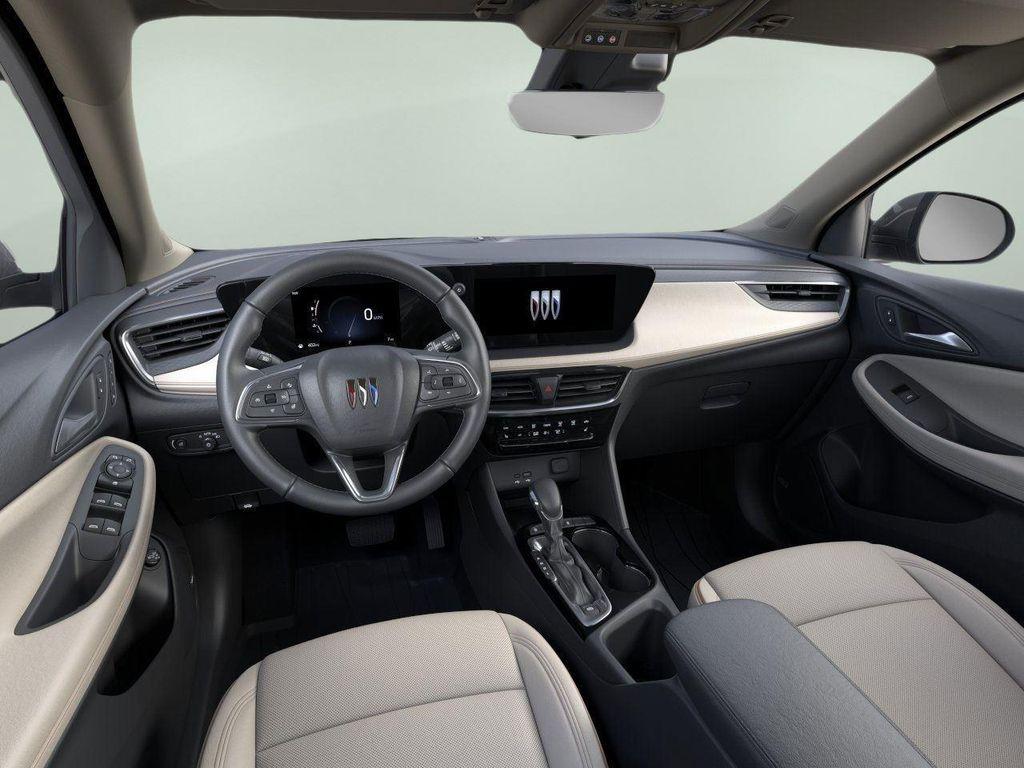 new 2026 Buick Encore GX car, priced at $37,029