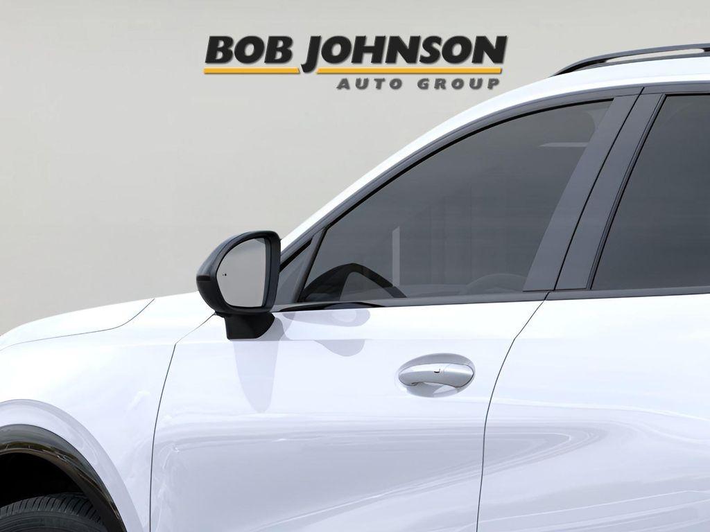 new 2026 Buick Envision car, priced at $48,446