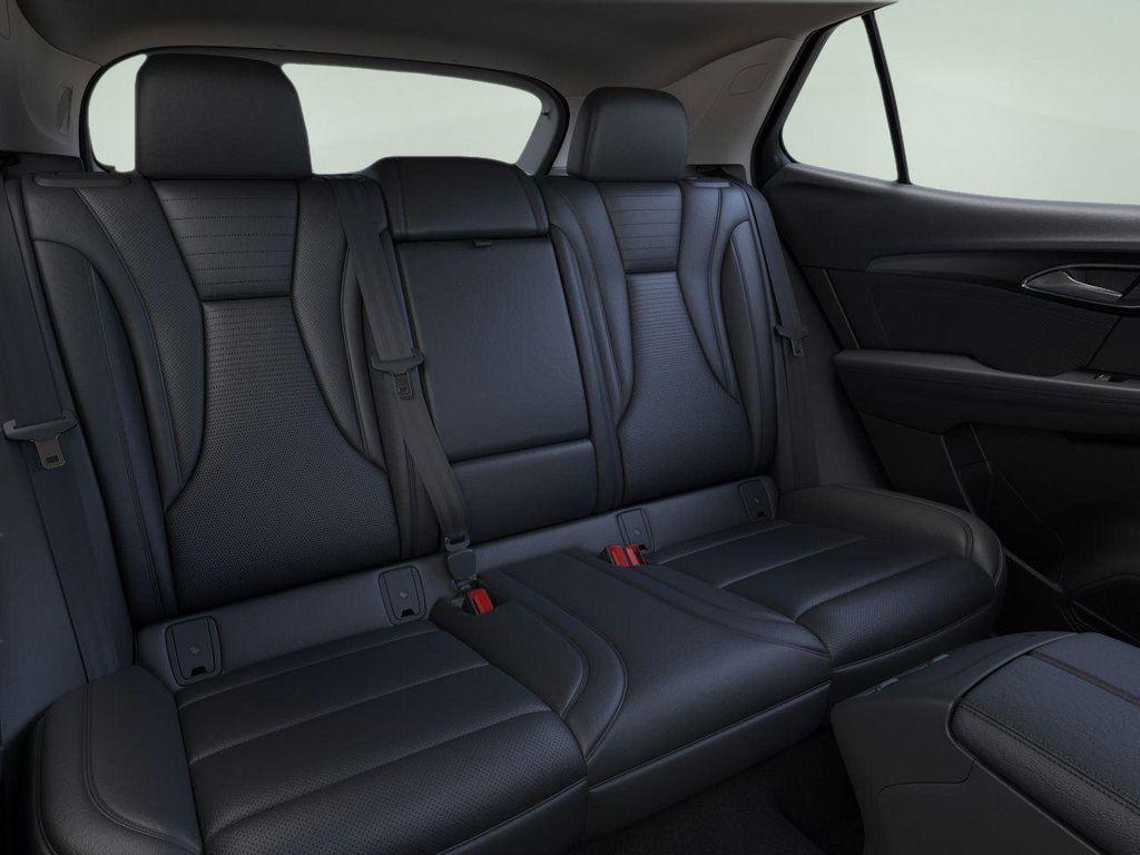 new 2026 Buick Envision car, priced at $45,408