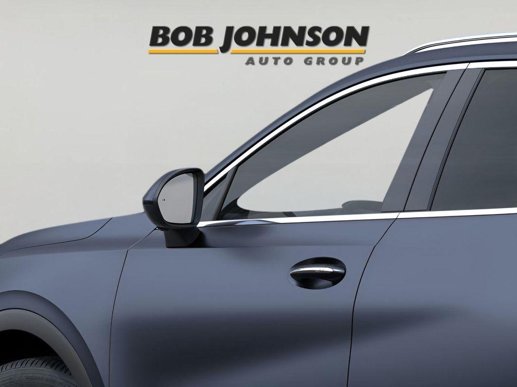 new 2026 Buick Envision car, priced at $45,408