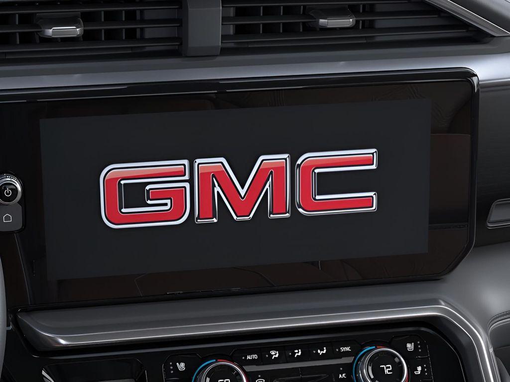 new 2026 GMC Sierra 3500 car, priced at $92,569