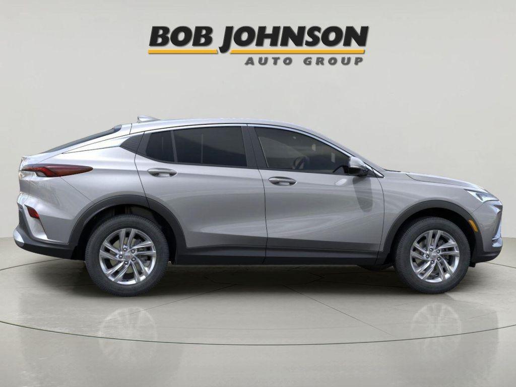 new 2026 Buick Envista car, priced at $26,675